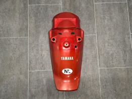 Achterspatbord Yamaha V max