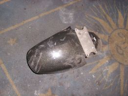 Voorspatbord Suzuki GSX F 600