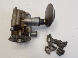 Oliepomp Honda VFR 800 I