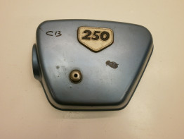 Seitenverkleidung links klein Honda Overige Honda