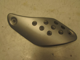 Afdekkap BMW F 650 GS