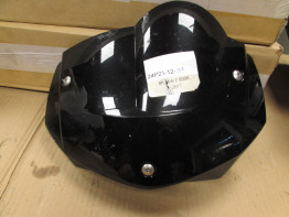 Kuipruit BMW F 800 R