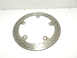 Remschijf voor BMW R 1150 RT R 850 RT
