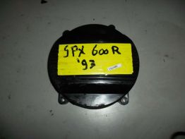 Motorblokdeksel Kawasaki GPX 600