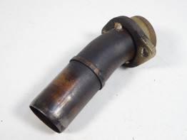 Downpipes Suzuki SV 650