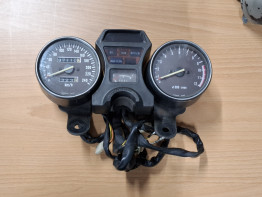 Tellerset Suzuki GS 650