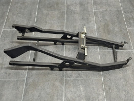Achtersubframe Honda CBR Fireblade