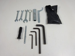 Gereedschapset Kawasaki Z 1000 Sx