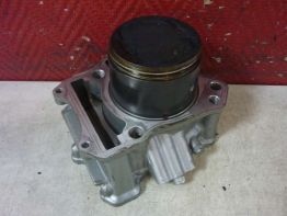 Zuiger Hyosung Comet 650