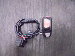 Handlebar switch assy right Triumph Tiger 1200 Explorer GT PRO