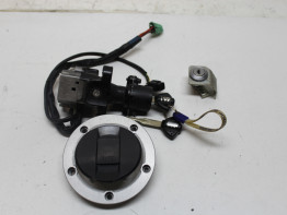 Slotenset Suzuki GSX R 1000