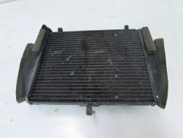 Radiateur Yamaha YZF R6