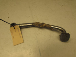 Bremspedal Honda Goldwing GL