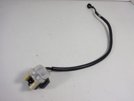 Starter Relay Yamaha Tracer 900 GT