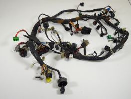 Kabelboom Suzuki Burgman 650