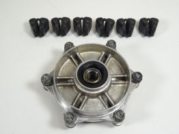 Driven flange Honda CBR 600 FS Sport