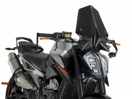 Kuipruit KTM 790 Duke