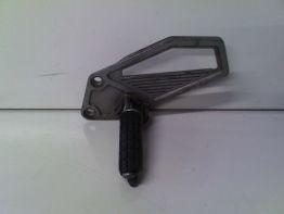 Schetsplaat links Kawasaki GPX 750