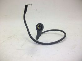 Starter Relay cable Suzuki GSX F 750