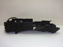 Achterspatbord KTM 990 SM + SMT