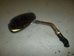 Mirror left Yamaha XJ 600 Diversion