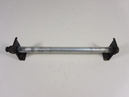 Rear axle Kawasaki Z 750