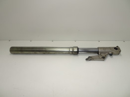 Standrohr Gabelholm rechts komplett Buell X1 Lightning 