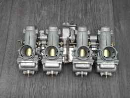 Carburateurset Kawasaki Z 1000
