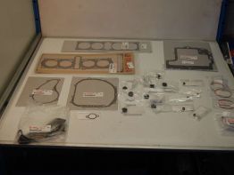 Motorblok diverse Yamaha FZR 600