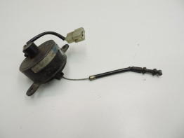 Sonstiges Suzuki LS 650