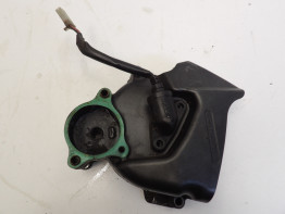 Motorblokdeksel voortandwiel Honda VFR 800 I