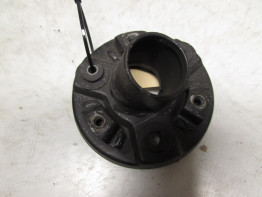 Overig Suzuki Burgman 650