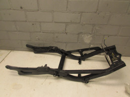 Achtersubframe Kawasaki ZZR 1200