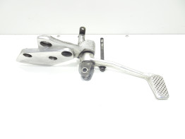 Main step holder right Yamaha XJR 1300