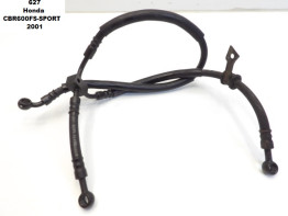 Brake hose front Honda CBR 600 FS Sport
