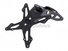 Kentekenplaathouder Kawasaki ZX 10 R