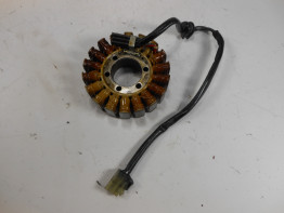 Lichtmaschine Suzuki GSX R 750