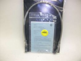 Rempomp achter Yamaha FZ1