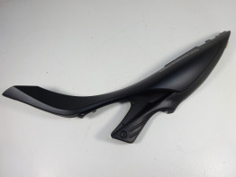 Linker achterkant Suzuki SFV 650 Gladius