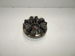 Driven flange Triumph Tiger 900