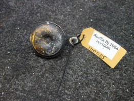 Claxon Aprilia RSV 1000