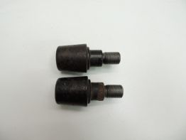 Steering damper Yamaha TDM
