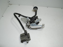 Voetsteun Rechts Yamaha YZF R6