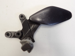 Fussrastetrager vorne links Yamaha FZR 600
