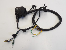 Handlebar switch assy left Honda VF 700 750 C Magna