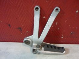 Soziusfussraste links Suzuki VX 800