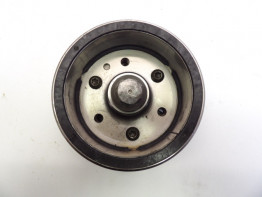 Rotor vliegwiel Yamaha YZF R6