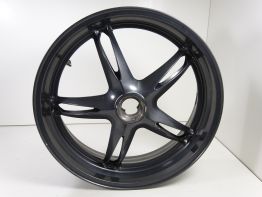 Achtervelg Triumph Sprint ST 1050