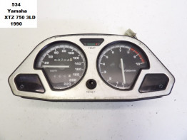 Tacho-set Yamaha XTZ Tenere