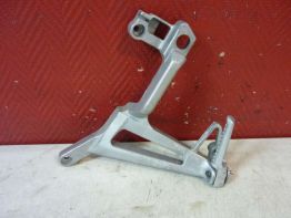 Duo voetsteun links Honda VFR 750